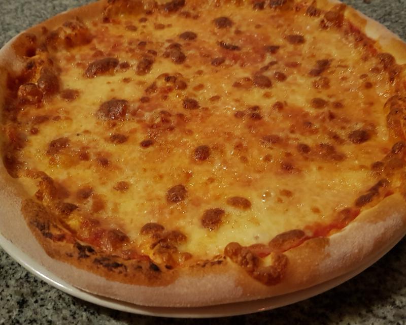 Poza Pizza Margherita L